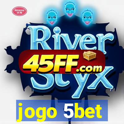 jogo 5bet
